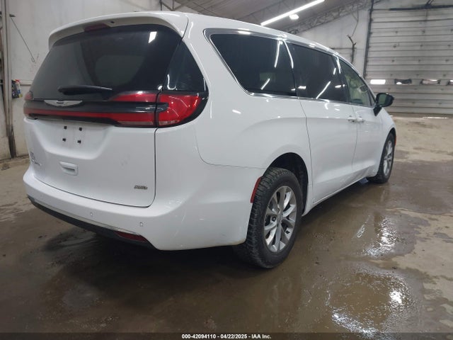 Chrysler Pacifica Touring L Awd 2024 2C4RC3BG4RR174909 Image 4