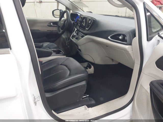 Chrysler Pacifica Touring L Awd 2024 2C4RC3BG4RR174909 Image 5