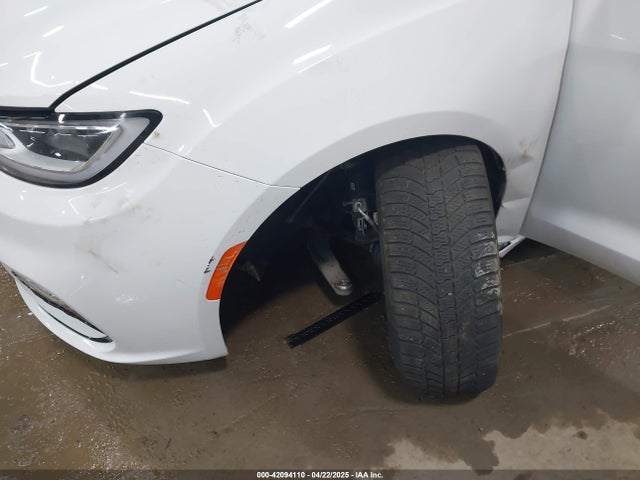 Chrysler Pacifica Touring L Awd 2024 2C4RC3BG4RR174909 Image 6