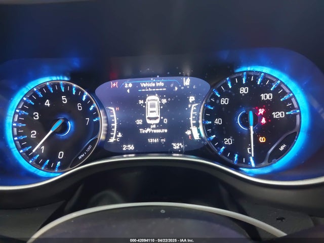 Chrysler Pacifica Touring L Awd 2024 2C4RC3BG4RR174909 Image 7