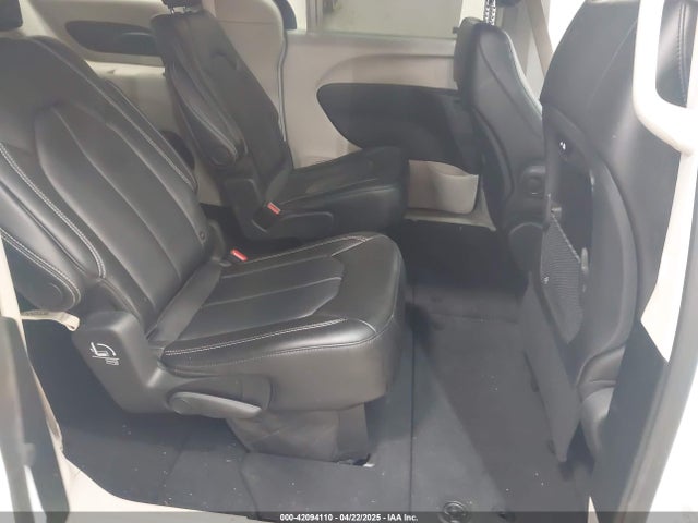 Chrysler Pacifica Touring L Awd 2024 2C4RC3BG4RR174909 Image 8