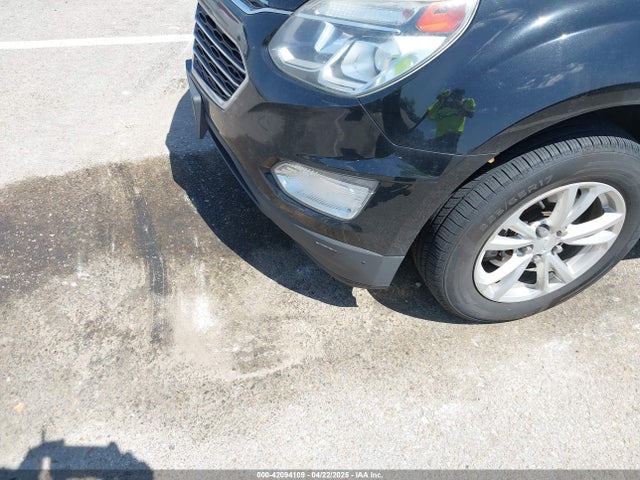 2GNALCEK3H1589527 Chevrolet EQUINOX LT