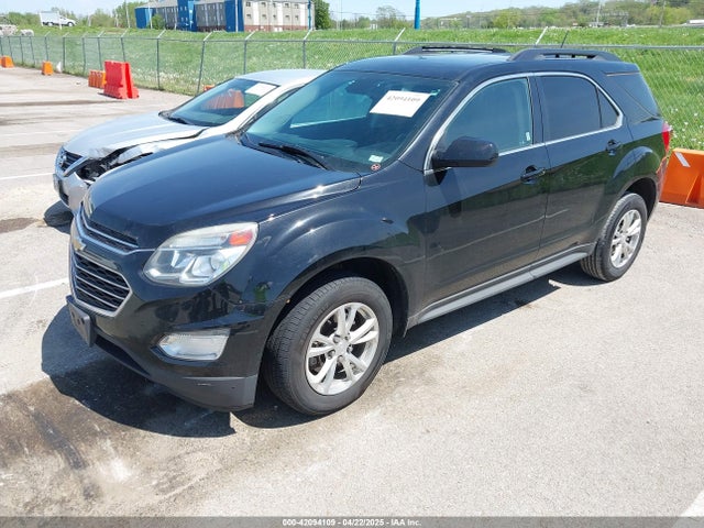 2GNALCEK3H1589527 Chevrolet EQUINOX LT