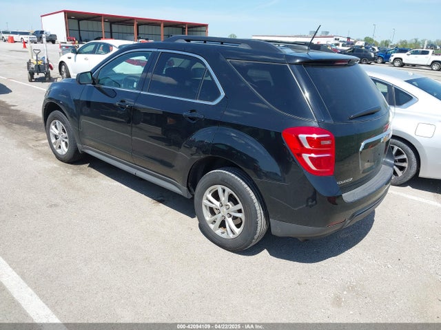 2GNALCEK3H1589527 Chevrolet EQUINOX LT
