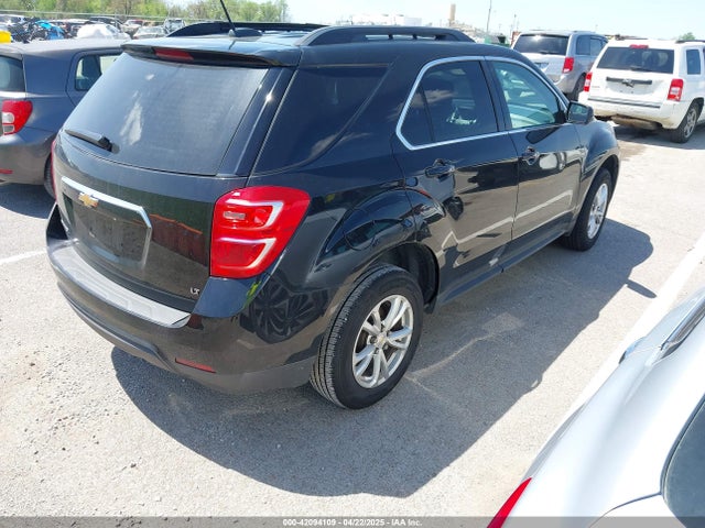 2GNALCEK3H1589527 Chevrolet EQUINOX LT
