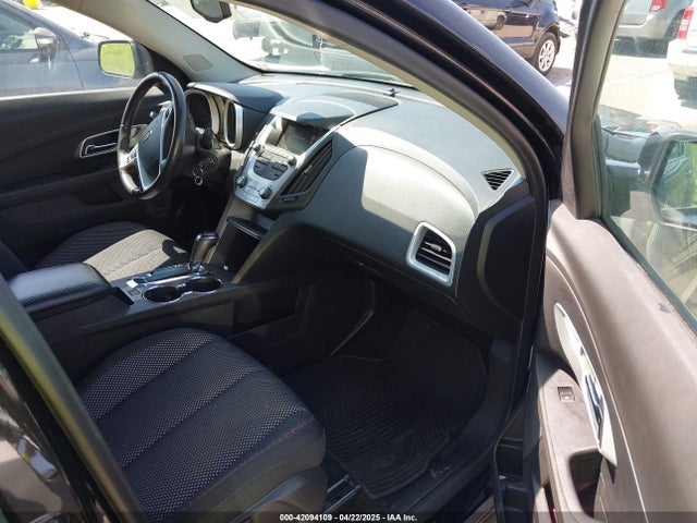 2GNALCEK3H1589527 Chevrolet EQUINOX LT