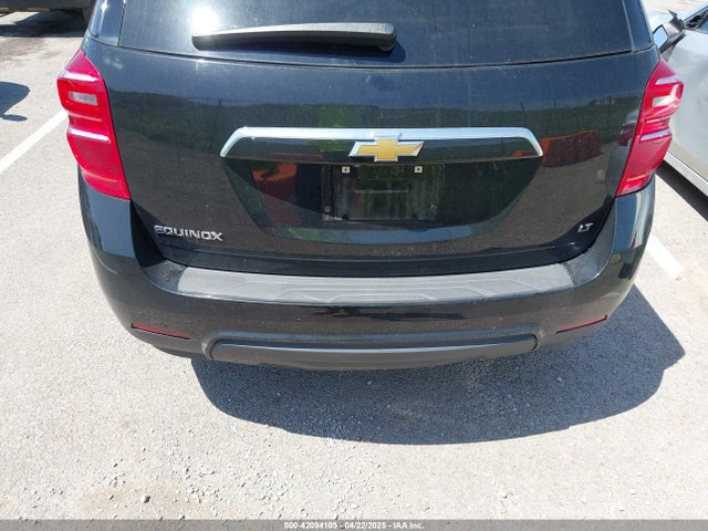 2GNALCEK3H1589527 Chevrolet EQUINOX LT
