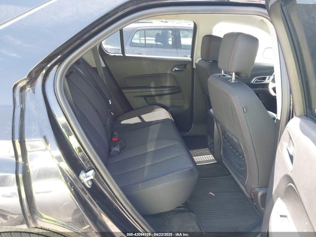 2GNALCEK3H1589527 Chevrolet EQUINOX LT
