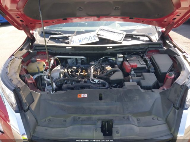 JA4J3VA81RZ008737 Mitsubishi Outlander Se 2.5 2wd