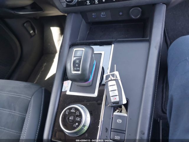 JA4J3VA81RZ008737 Mitsubishi Outlander Se 2.5 2wd