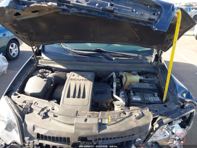 3GNAL2EK0ES548914 Chevrolet Captiva Sport 2ls