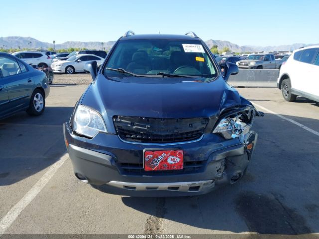 3GNAL2EK0ES548914 Chevrolet Captiva Sport 2ls