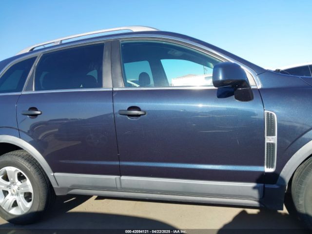 3GNAL2EK0ES548914 Chevrolet Captiva Sport 2ls
