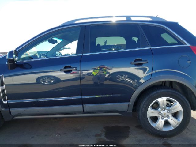 3GNAL2EK0ES548914 Chevrolet Captiva Sport 2ls