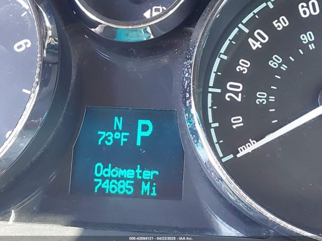 3GNAL2EK0ES548914 Chevrolet Captiva Sport 2ls
