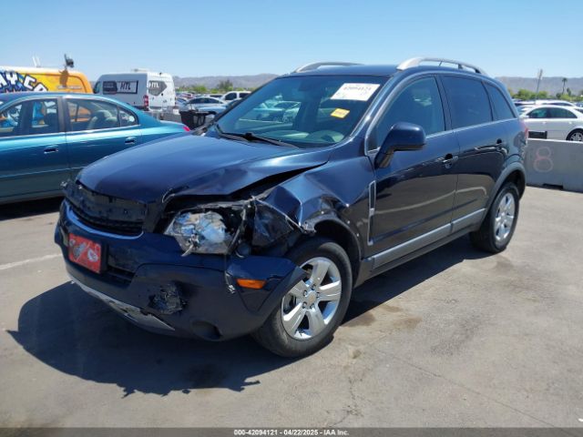 3GNAL2EK0ES548914 Chevrolet Captiva Sport 2ls