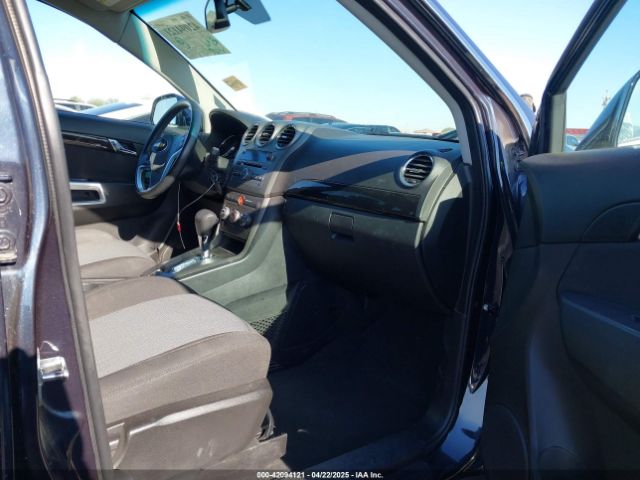 3GNAL2EK0ES548914 Chevrolet Captiva Sport 2ls