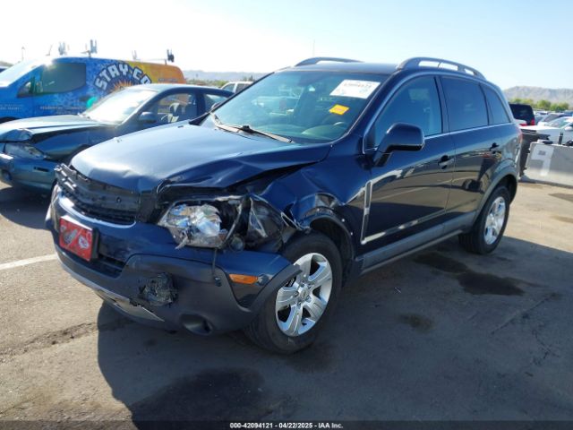 3GNAL2EK0ES548914 Chevrolet Captiva Sport 2ls