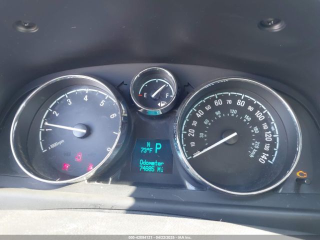 3GNAL2EK0ES548914 Chevrolet Captiva Sport 2ls