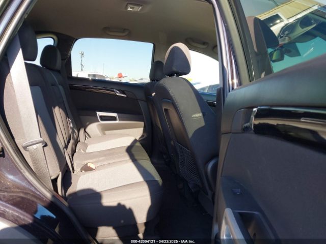 3GNAL2EK0ES548914 Chevrolet Captiva Sport 2ls