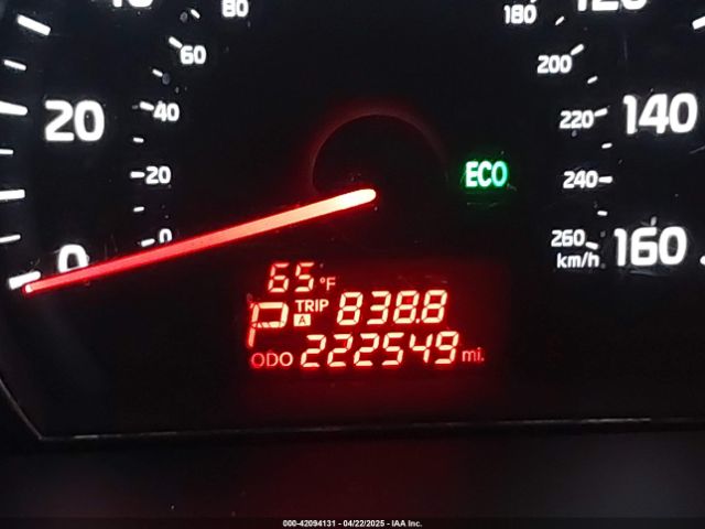 5XYKTCA65FG585570 KIA SORENTO LX