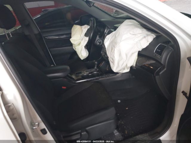 5XYKTCA65FG585570 KIA SORENTO LX