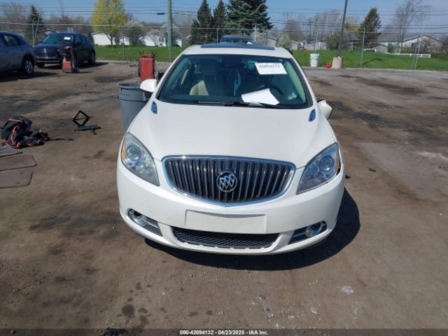 1G4PS5SK3F4134213 Buick Verano Leather Group