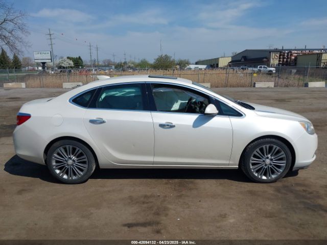 1G4PS5SK3F4134213 Buick Verano Leather Group
