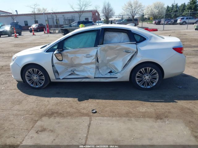 1G4PS5SK3F4134213 Buick Verano Leather Group