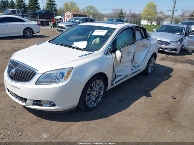 1G4PS5SK3F4134213 Buick Verano Leather Group