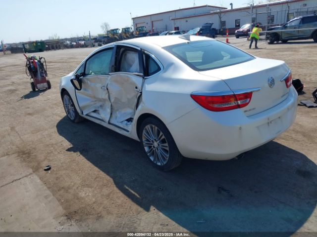 1G4PS5SK3F4134213 Buick Verano Leather Group