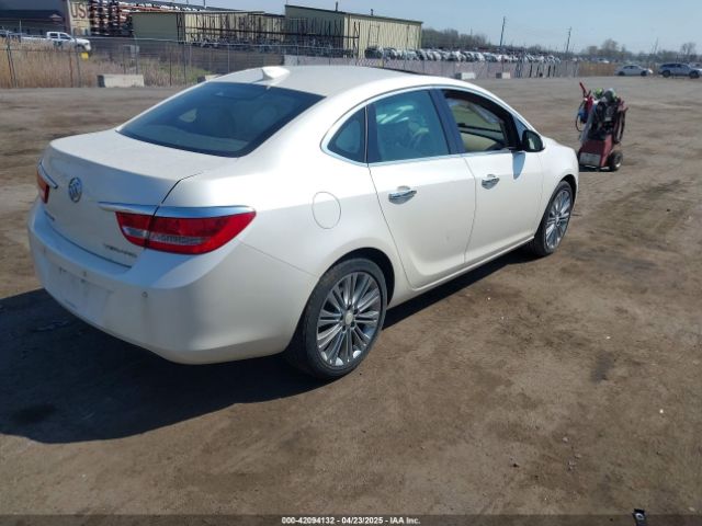 1G4PS5SK3F4134213 Buick Verano Leather Group