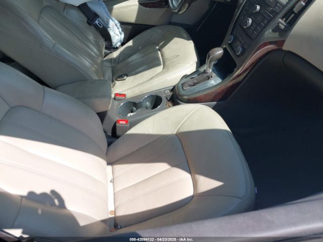 1G4PS5SK3F4134213 Buick Verano Leather Group