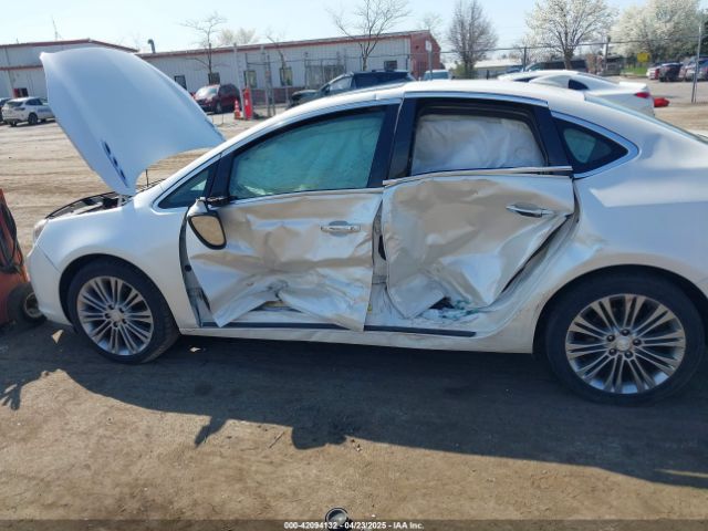 1G4PS5SK3F4134213 Buick Verano Leather Group
