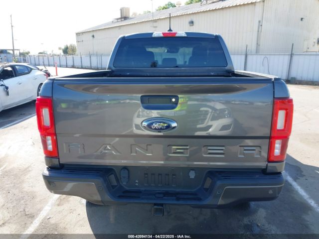 1FTER4FHXLLA99641 Ford Ranger Xlt