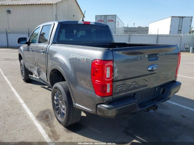 1FTER4FHXLLA99641 Ford Ranger Xlt