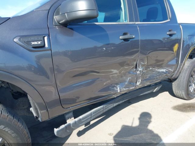 1FTER4FHXLLA99641 Ford Ranger Xlt