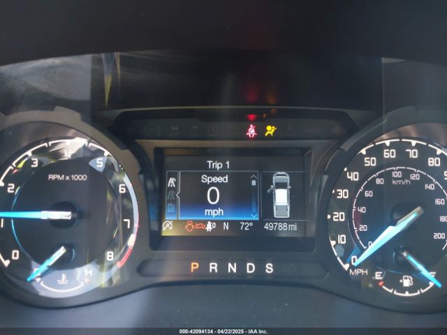 1FTER4FHXLLA99641 Ford Ranger Xlt
