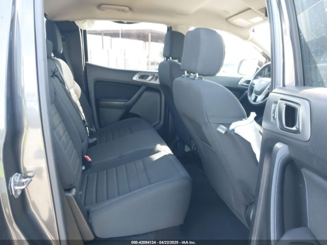1FTER4FHXLLA99641 Ford Ranger Xlt