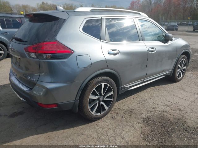 JN8AT2MV9HW019771 Nissan Rogue Sl