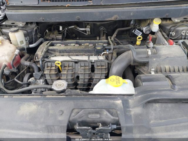 3C4PDCAB1JT447428 Dodge JOURNEY SE
