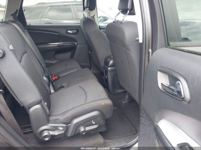 3C4PDCAB1JT447428 Dodge JOURNEY SE