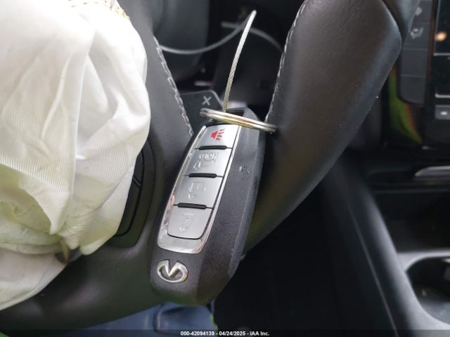 2022 INFINITI QX50 3PCAJ5AAXNF120421 Photo 10