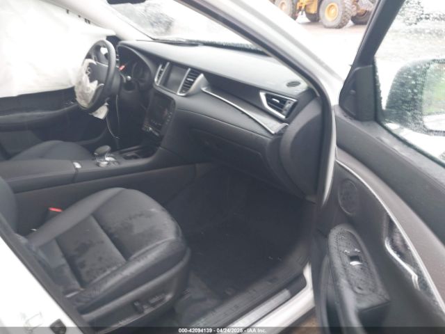 2022 INFINITI QX50 3PCAJ5AAXNF120421 Photo 4