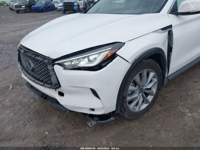 2022 INFINITI QX50 3PCAJ5AAXNF120421 Photo 5