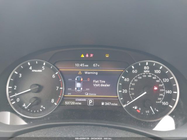 2022 INFINITI QX50 3PCAJ5AAXNF120421 Photo 6