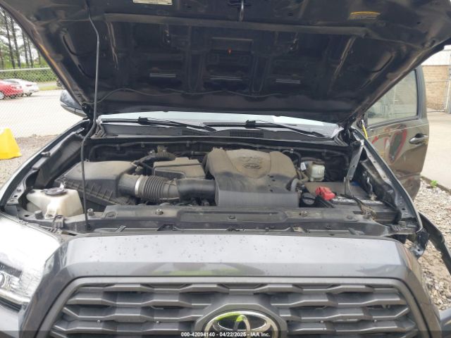 3TMAZ5CNXLM125720 Toyota Tacoma Trd Sport