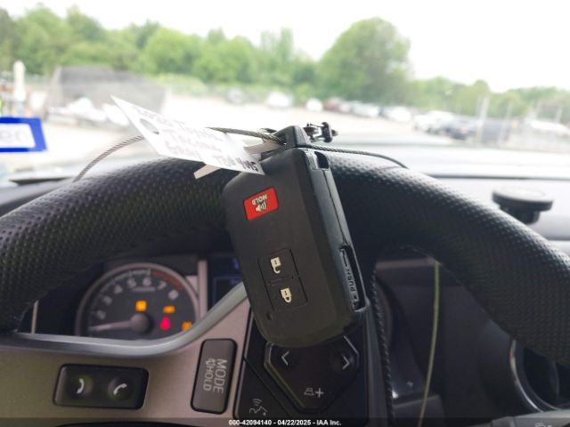 3TMAZ5CNXLM125720 Toyota Tacoma Trd Sport