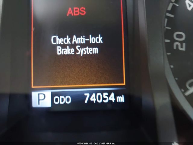 3TMAZ5CNXLM125720 Toyota Tacoma Trd Sport