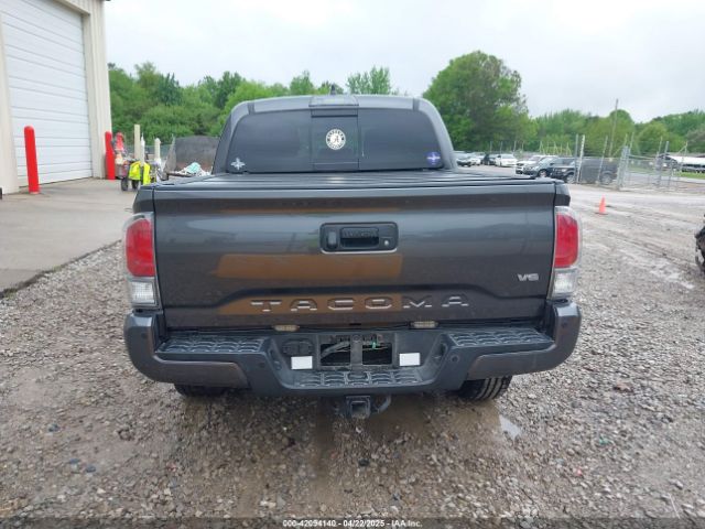 3TMAZ5CNXLM125720 Toyota Tacoma Trd Sport
